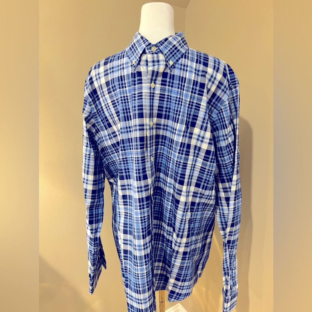 Men’s Ralph Lauren Shirt